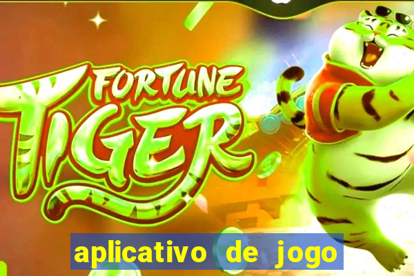 aplicativo de jogo big win